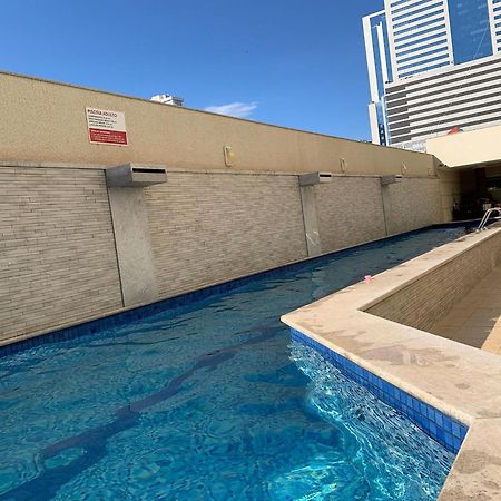 Apartamento 2Q Proximo Ao Albert Einstein Ec1003 Goiania Exterior photo