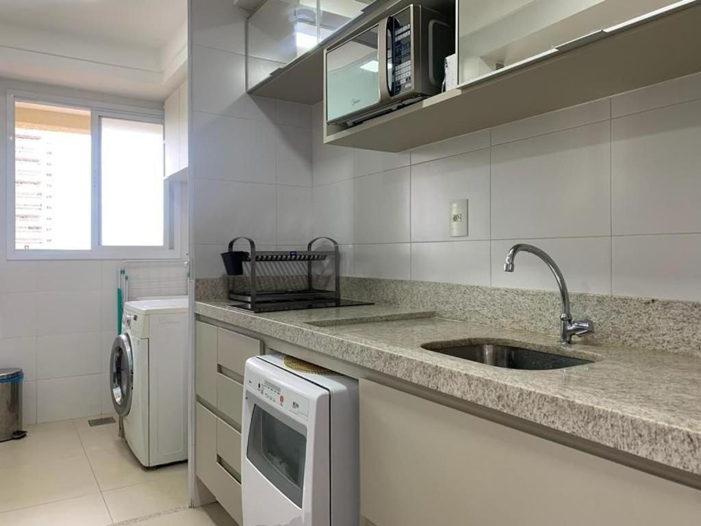 Apartamento 2Q Proximo Ao Albert Einstein Ec1003 Goiania Exterior photo
