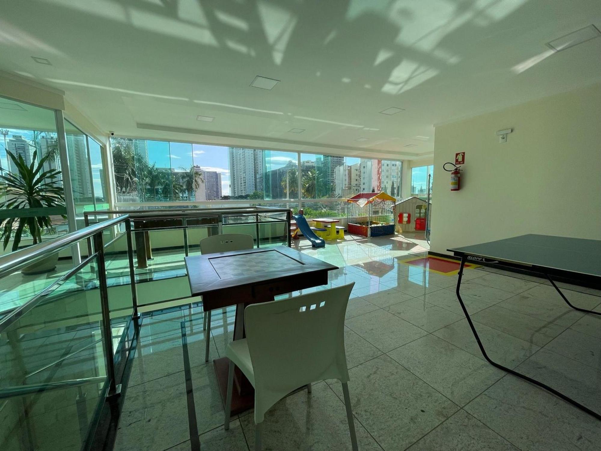 Apartamento 2Q Proximo Ao Albert Einstein Ec1003 Goiania Exterior photo