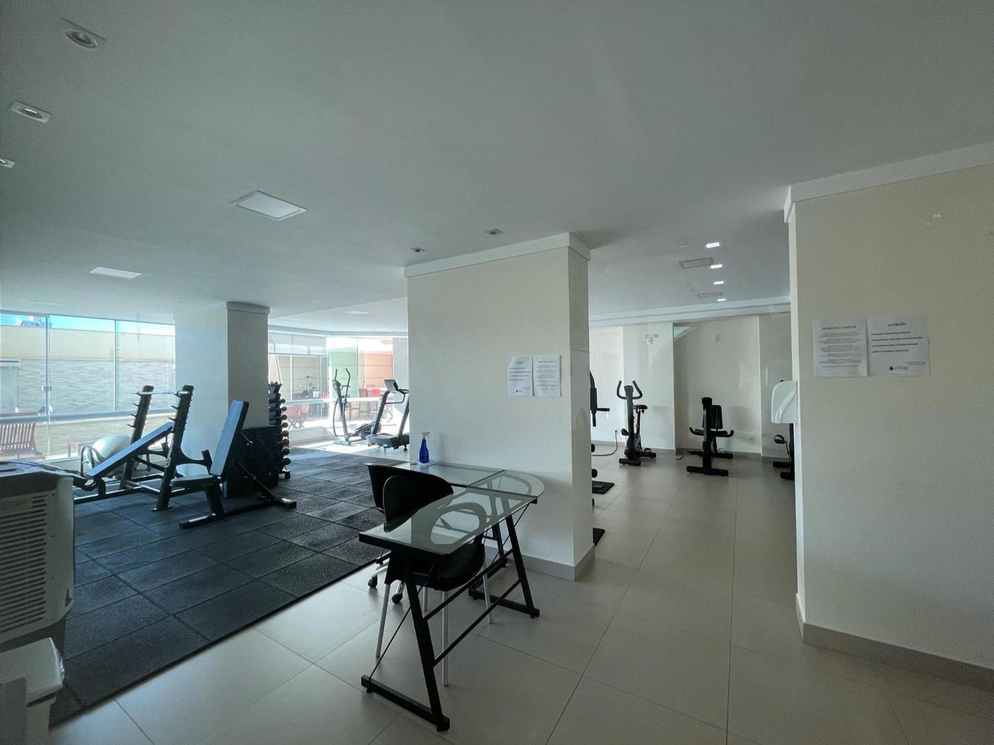 Apartamento 2Q Proximo Ao Albert Einstein Ec1003 Goiania Exterior photo