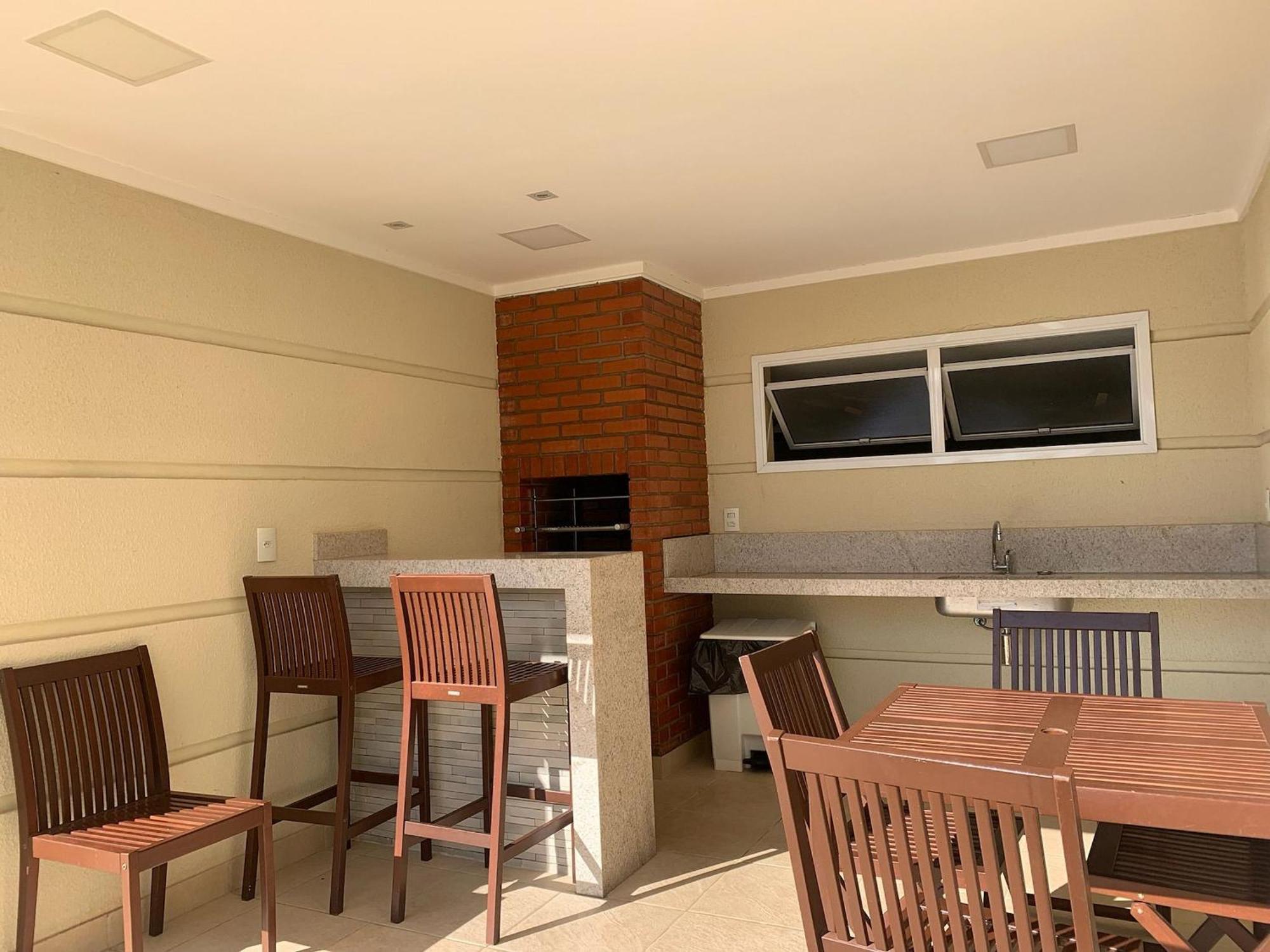 Apartamento 2Q Proximo Ao Albert Einstein Ec1003 Goiania Exterior photo